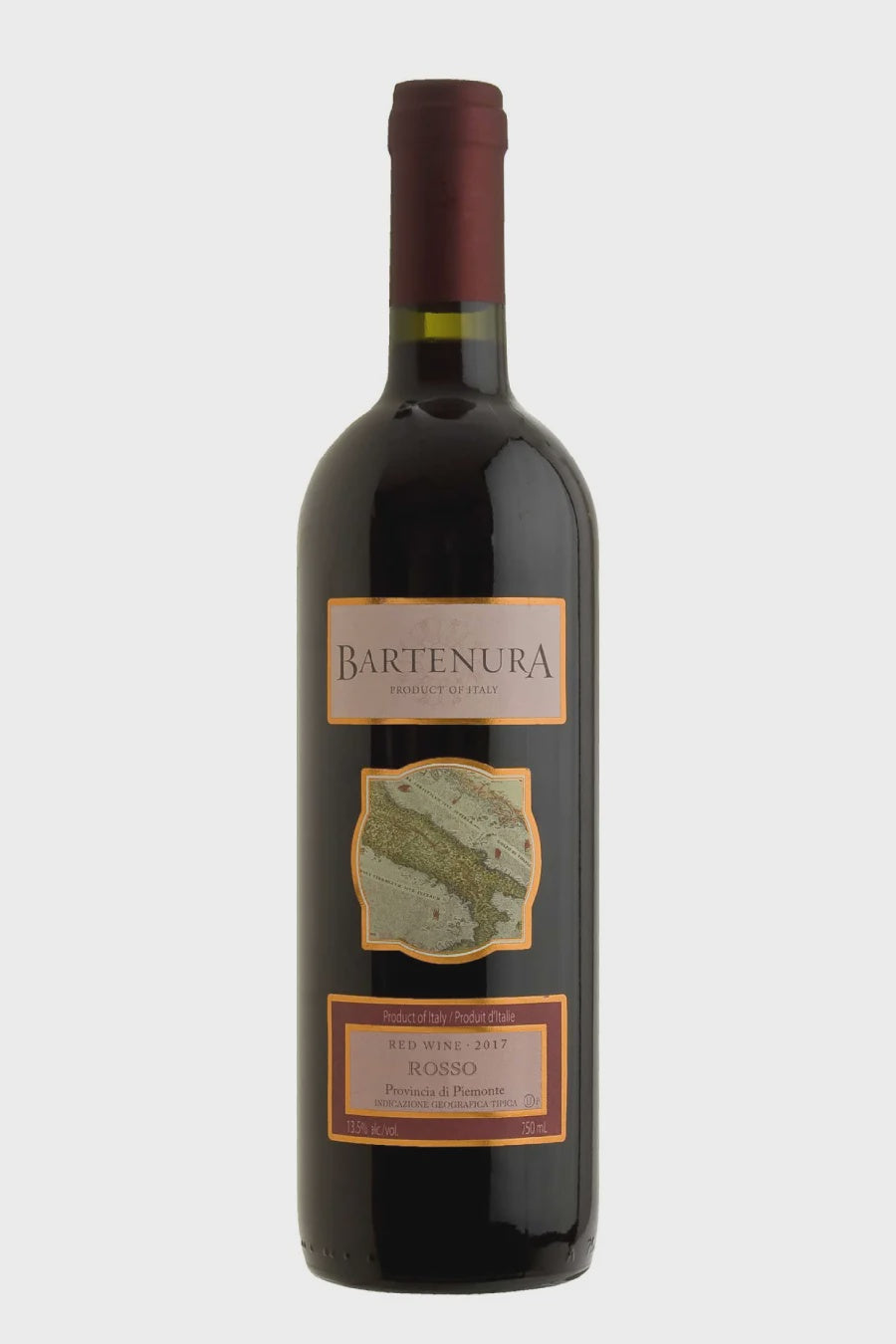 Bartenura Rosso Toscana 750ML