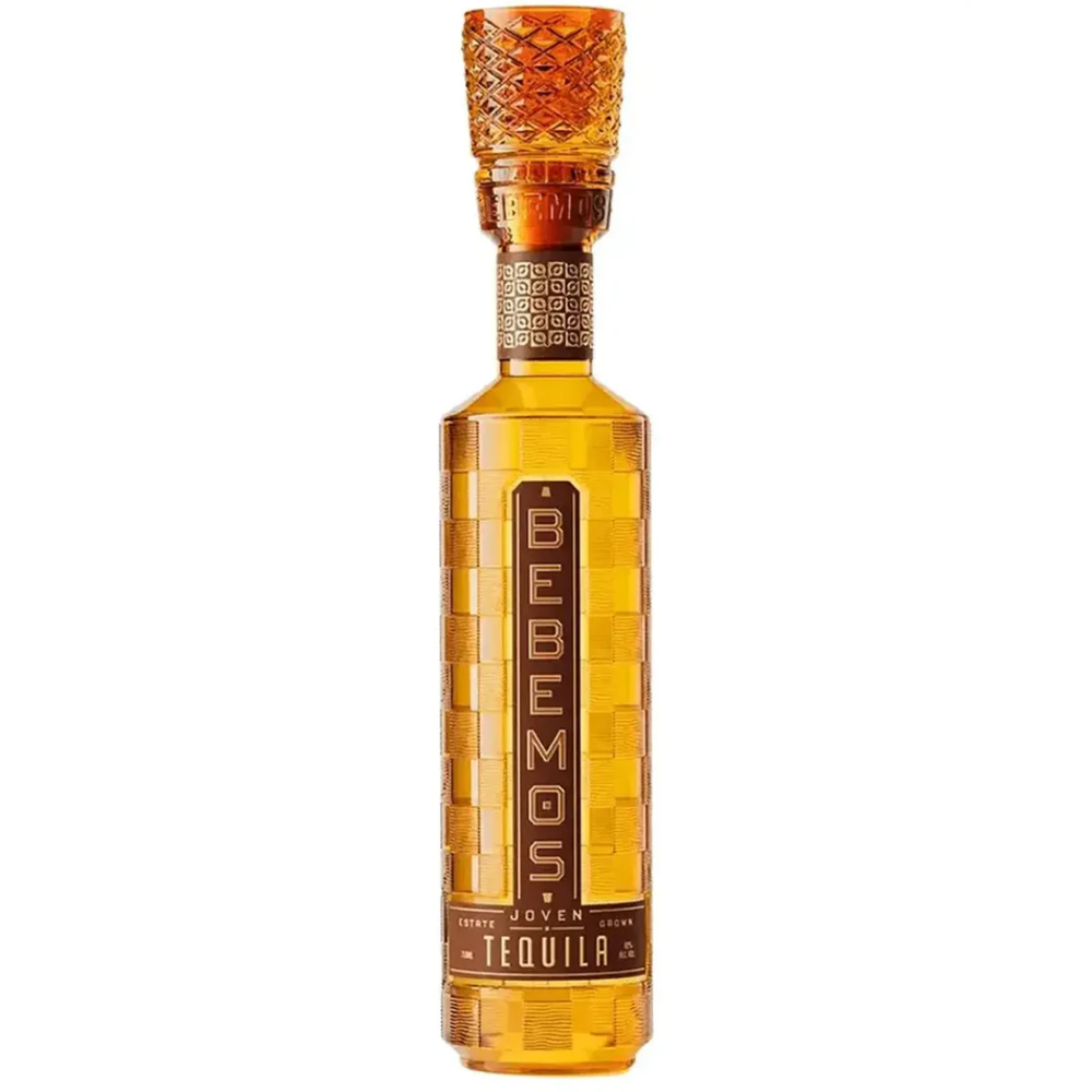 Bebemos Joven Tequila 750mL