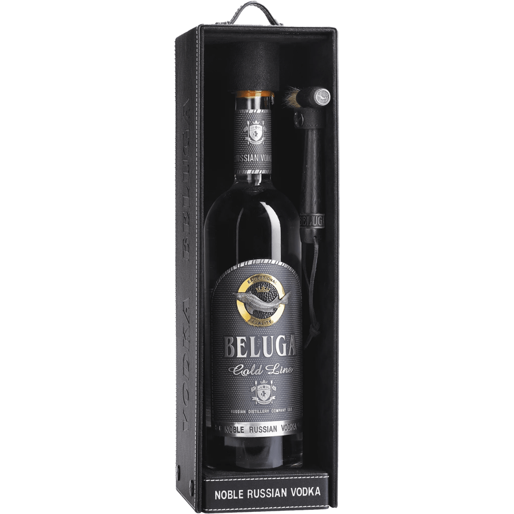Beluga Gold Line Vodka 750 ml - Shop Buzzed