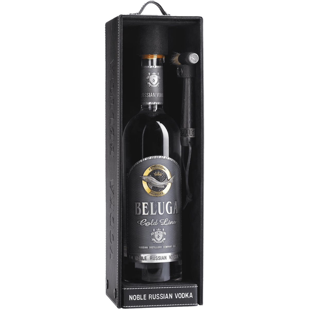 Beluga Gold Line Vodka 750 ml