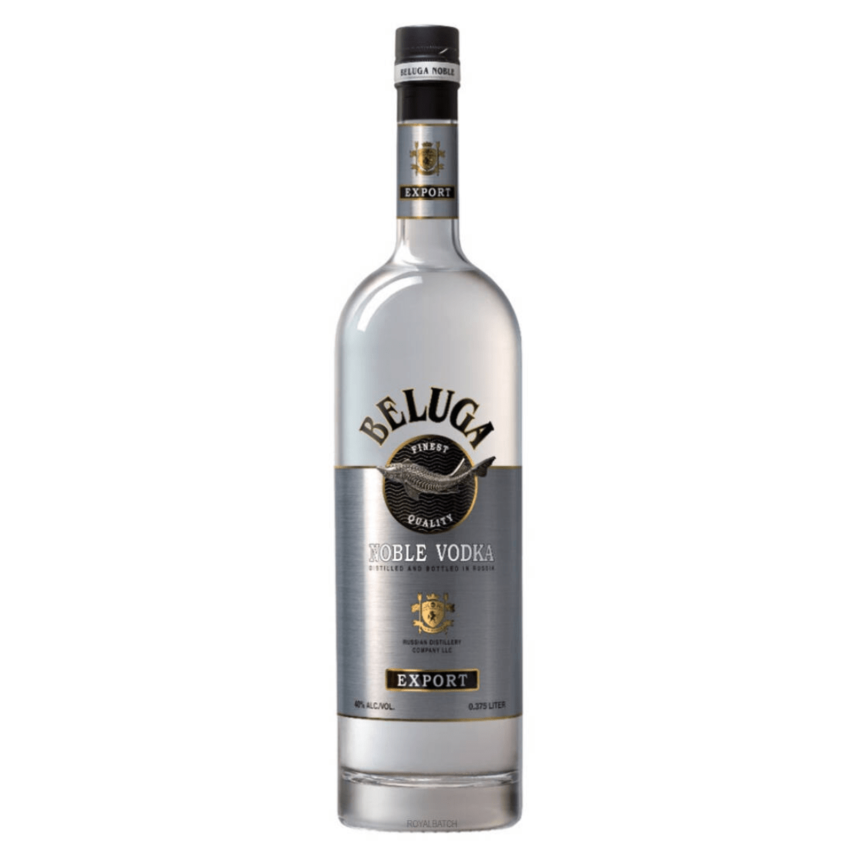 Beluga Vodka Noble Export 1.75 L