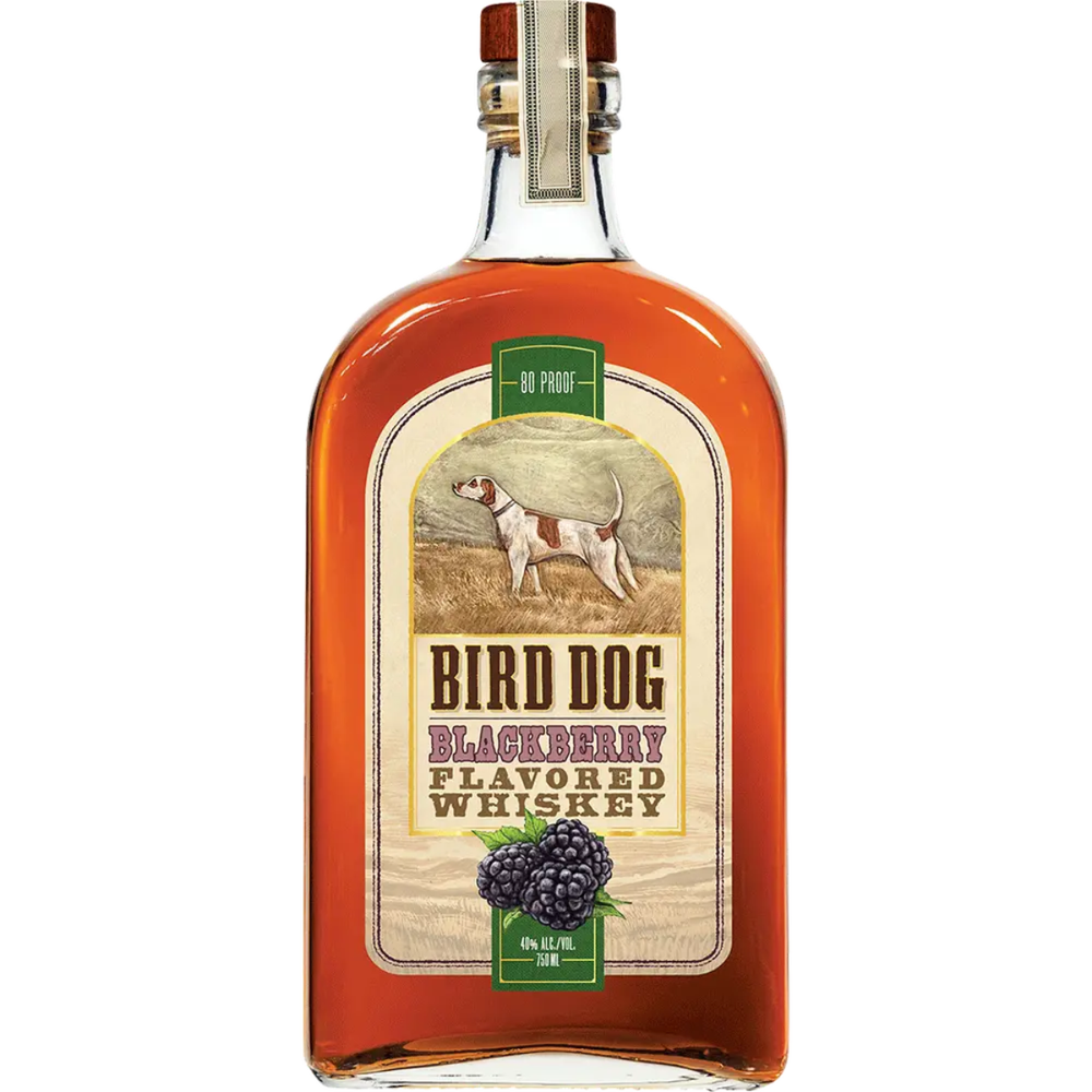 Bird Dog Blackberry 750 ml