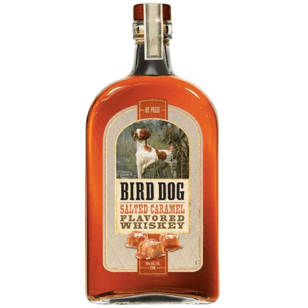 Bird Dog Salted Caramel 750 ml - Shop Buzzed