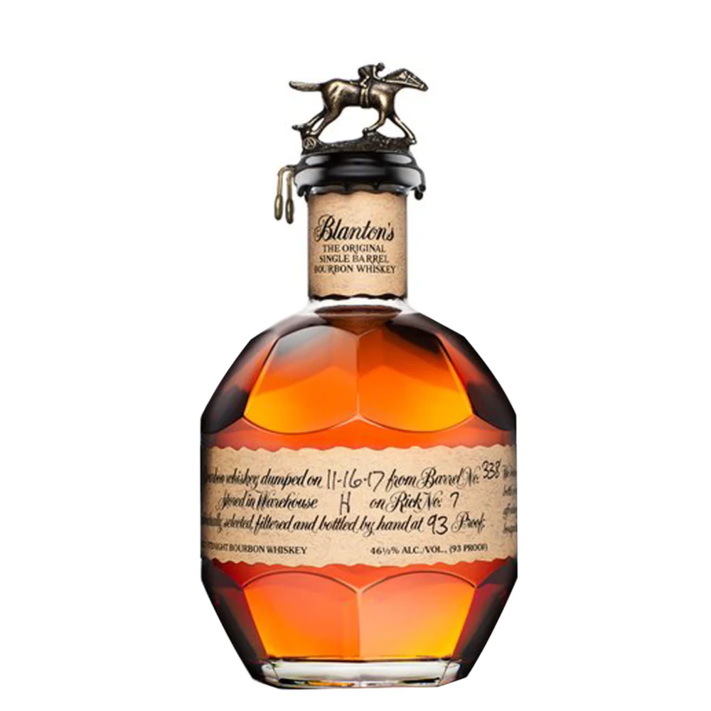 Blanton's Original Single Barrel 750 ml