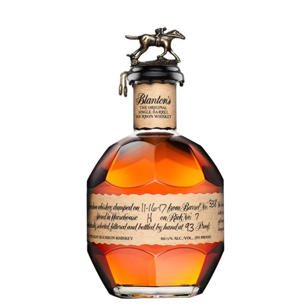 Blanton's Original Single Barrel 750 ml