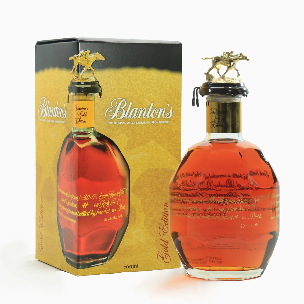 Blantons Gold Edition 700ml