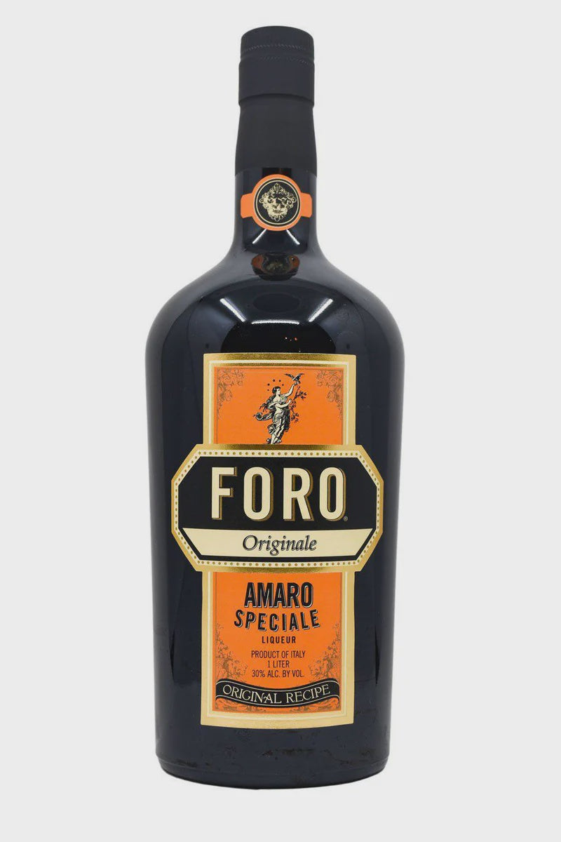 Foro Originale Amaro Speciale Liqueur 1 L