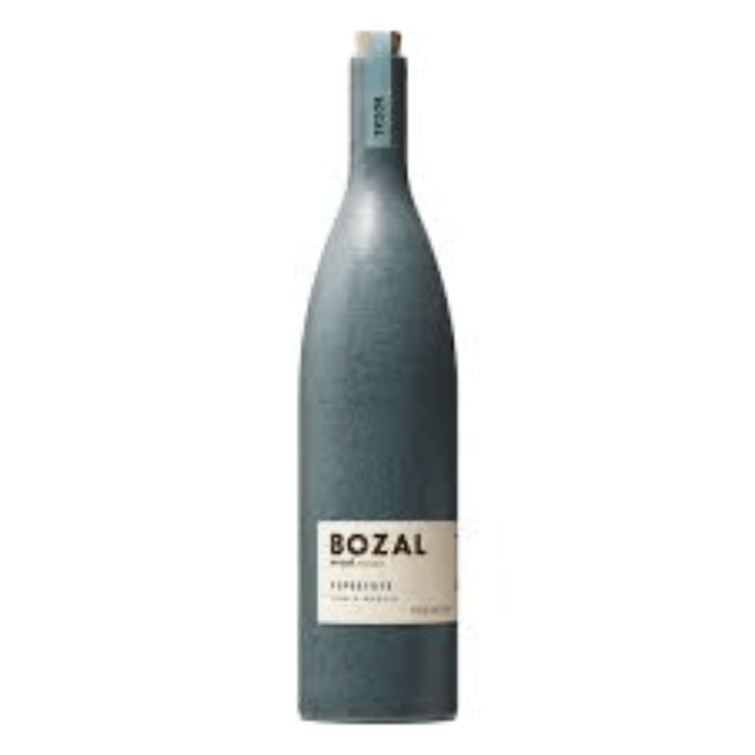 Bozal Mezcal Tepeztate Single Maguey 750 ml - Shop Buzzed