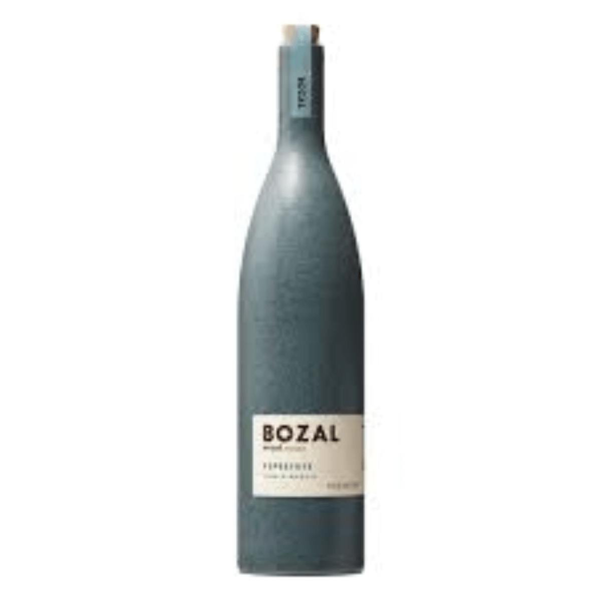 Bozal Mezcal Tepeztate Single Maguey 750 ml