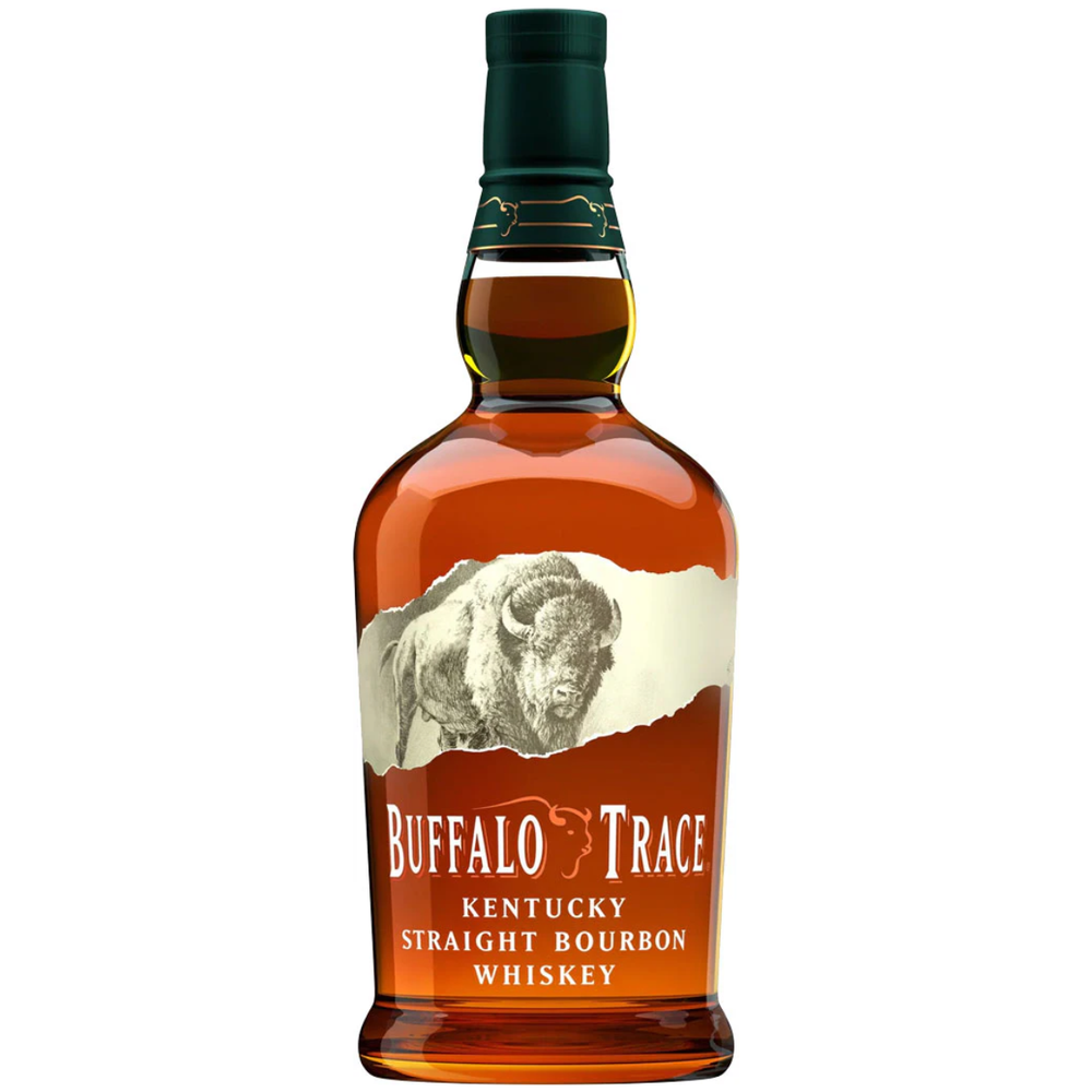 Buffalo Trace Straight Bourbon 750ml