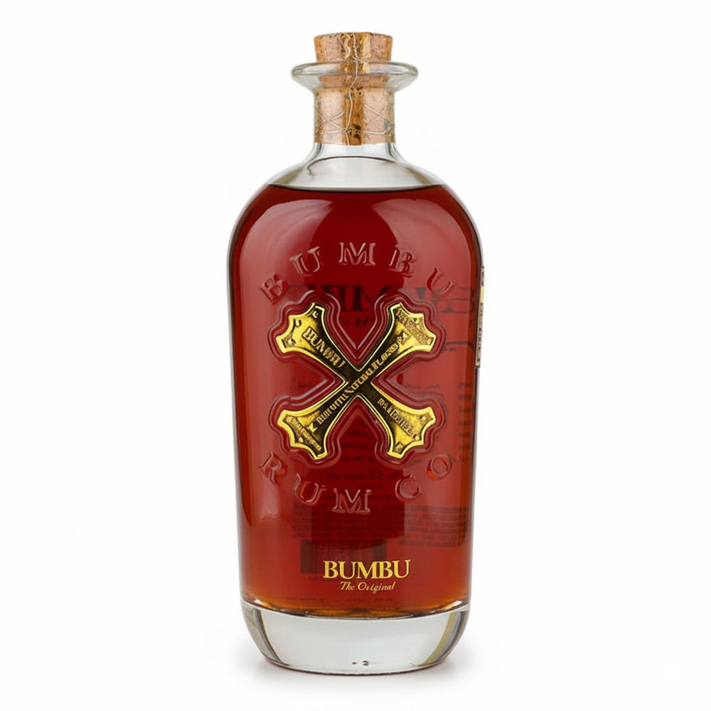 Bumbu Rum, The Original 750 Ml