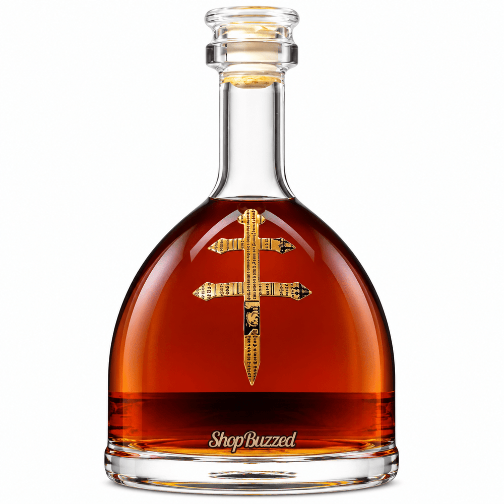 D'USSÉ VSOP 750 ml - Shop Buzzed
