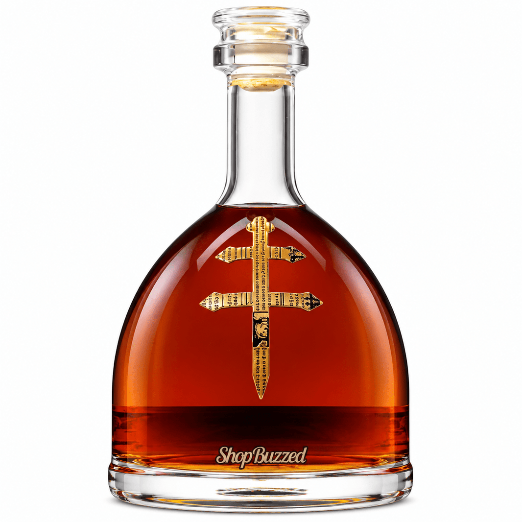 D'USSÉ VSOP 750 ml - Shop Buzzed