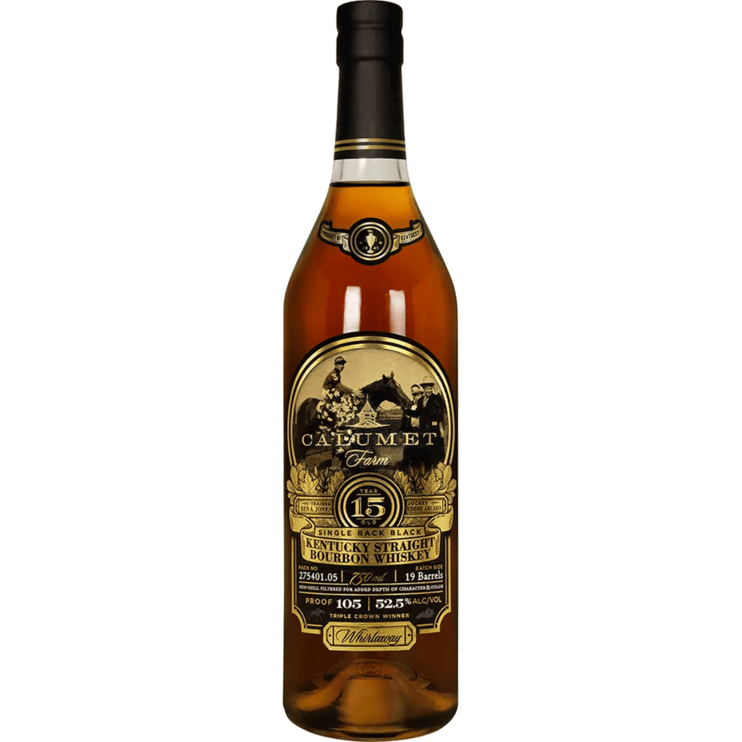 Calumet 15 Year Bourbon 750ml - Shop Buzzed