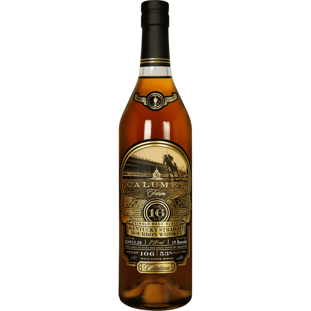 Calumet 16 Year Bourbon 750ml - Shop Buzzed