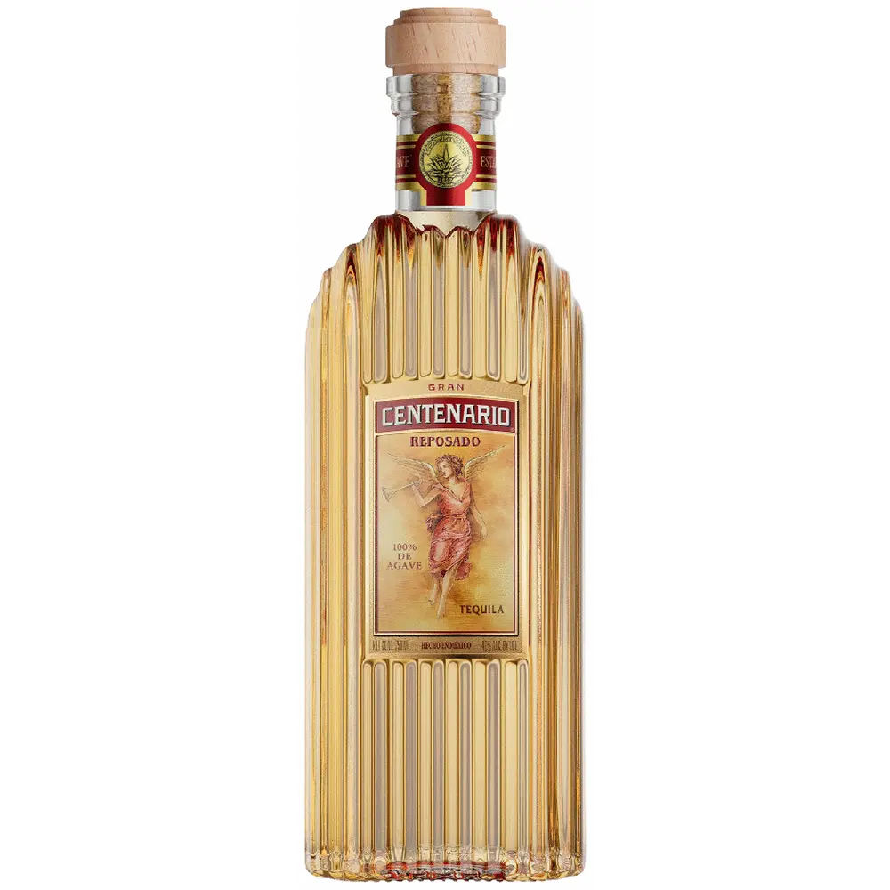 Centenario  Reposado 750ml