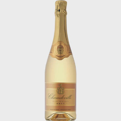 Chamdeville Blanc de Blancs 750ml