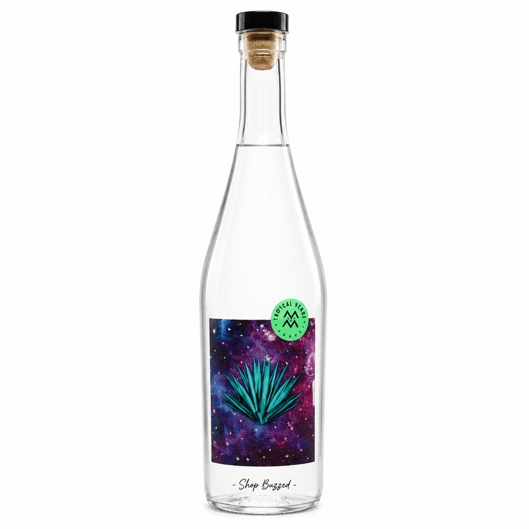Momento Verde 750 ml - Shop Buzzed