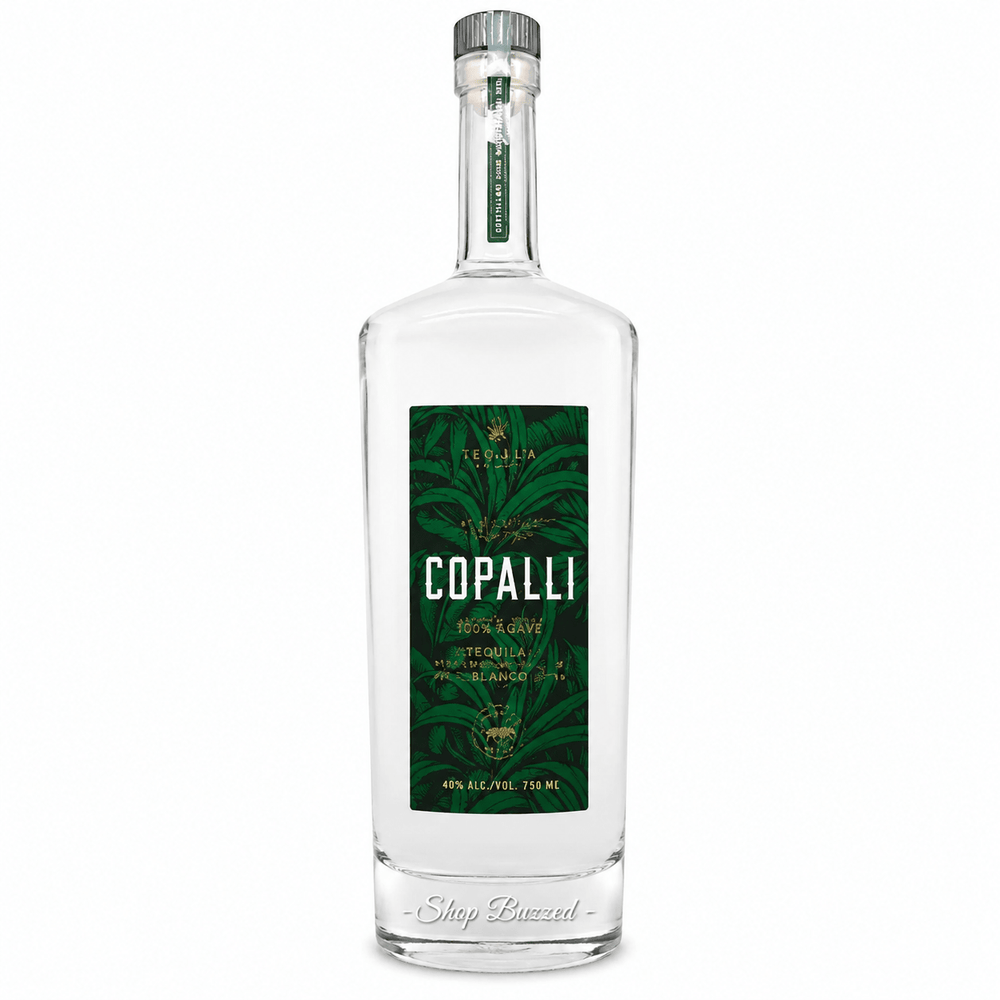 Copalli White Rum 750ml - Shop Buzzed