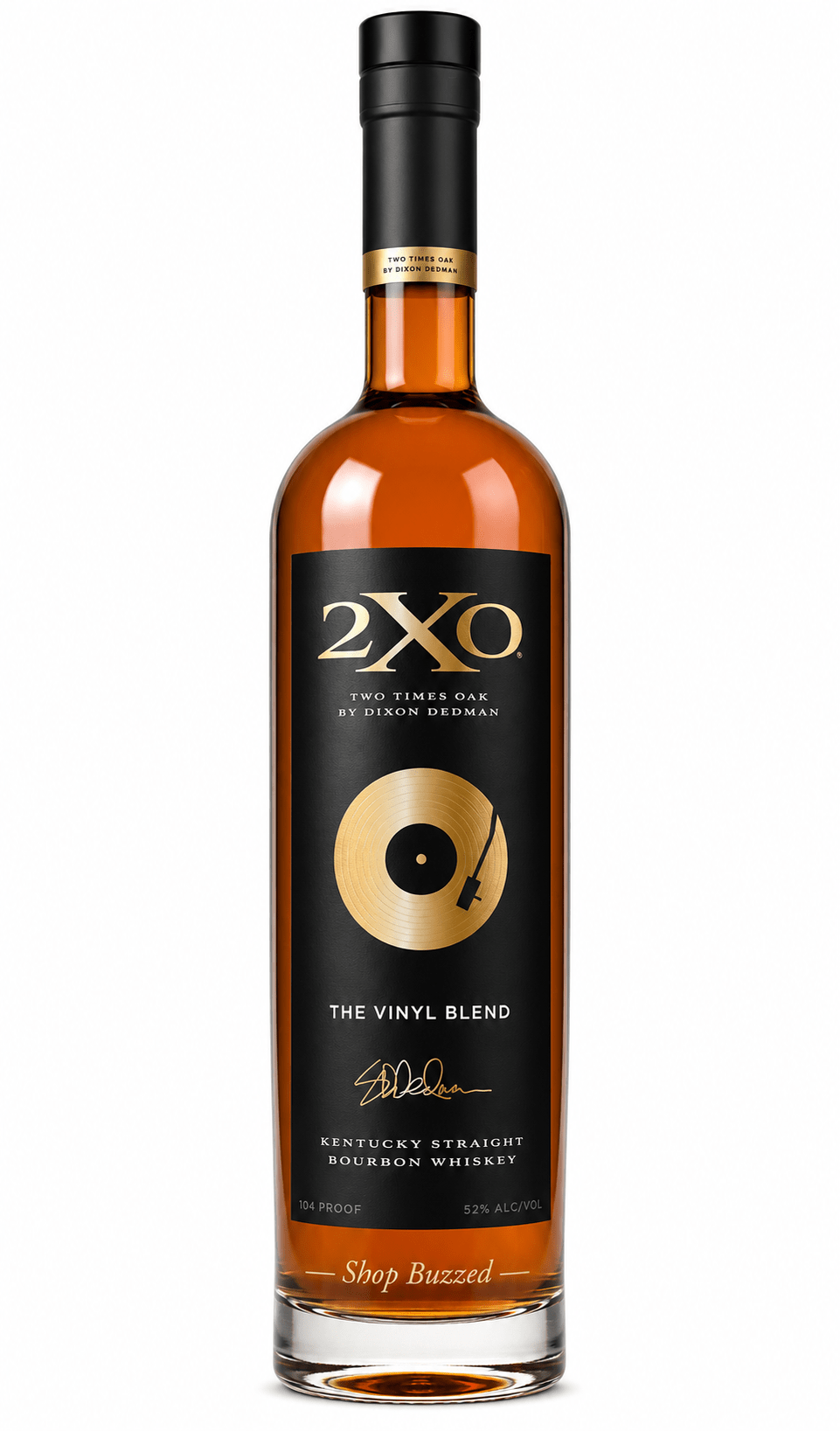 2XO The Vinyl Blend 750 ML - Shop Buzzed