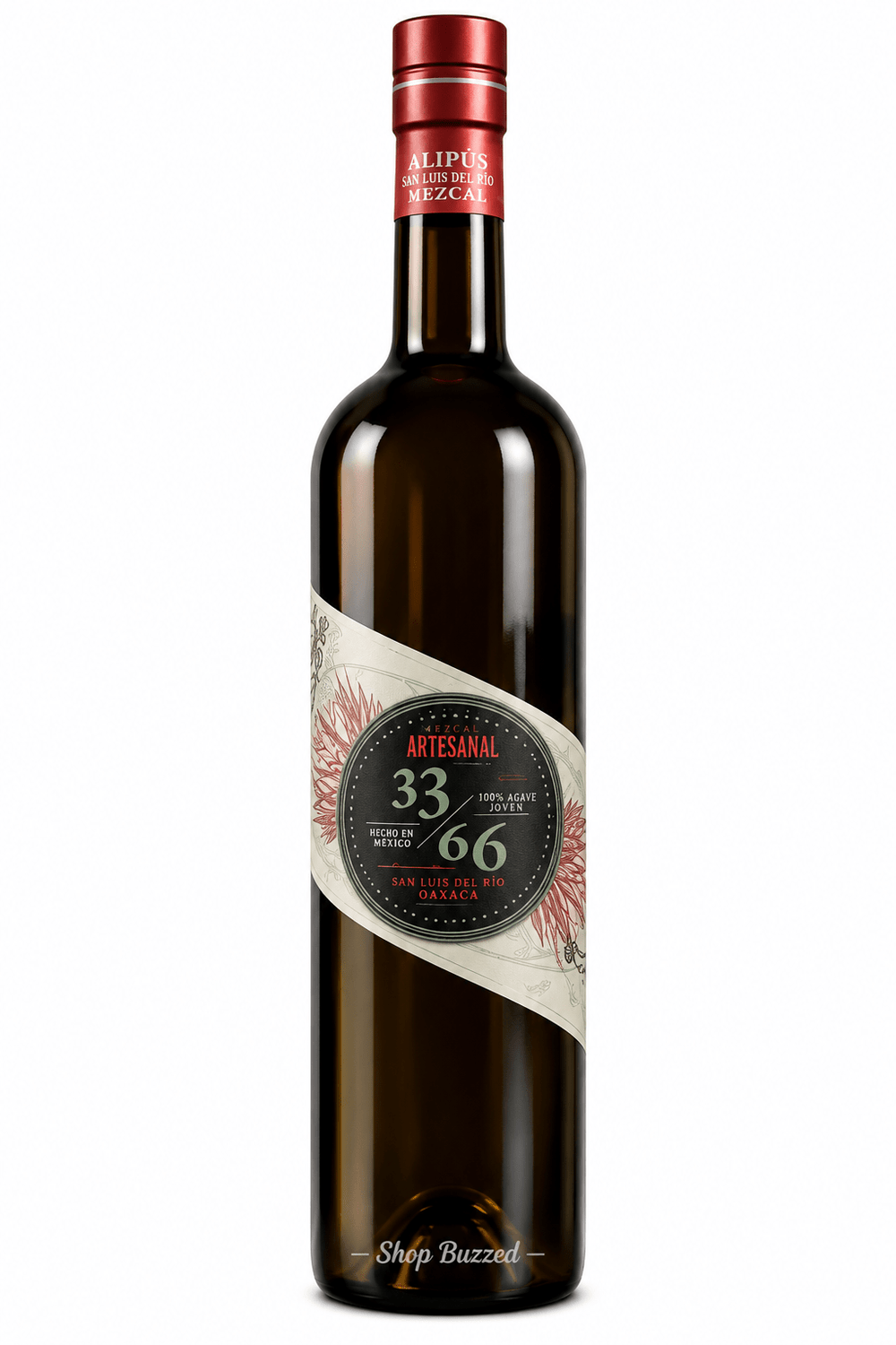 Ron Colon Rumzcal 750 ml - Shop Buzzed