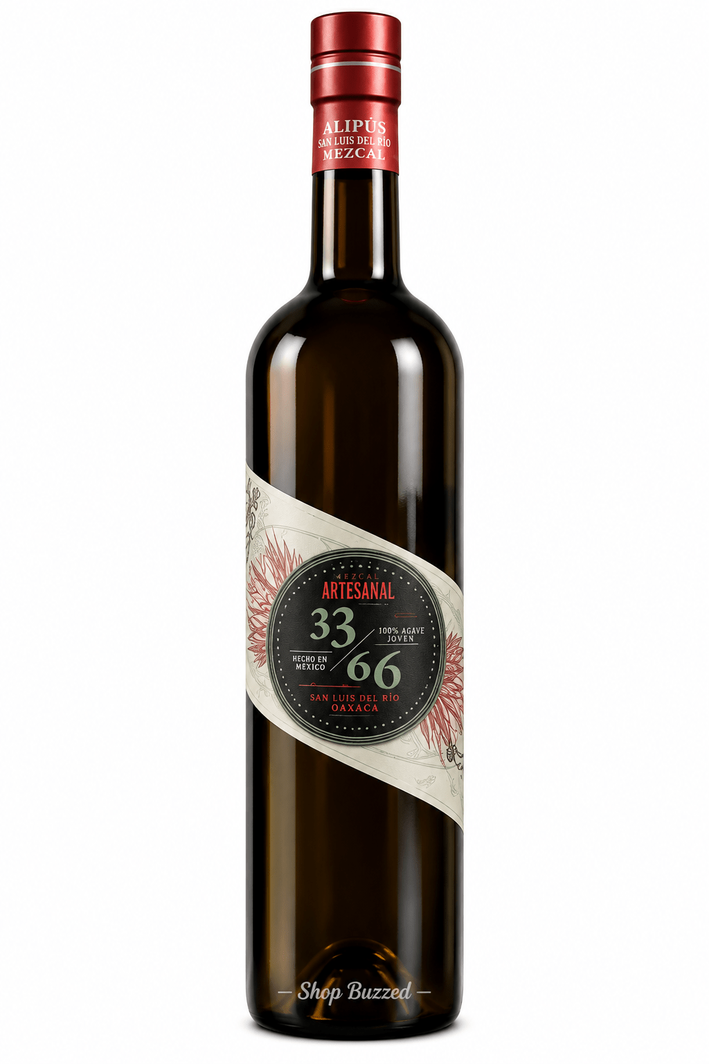 Ron Colon Rumzcal 750 ml - Shop Buzzed