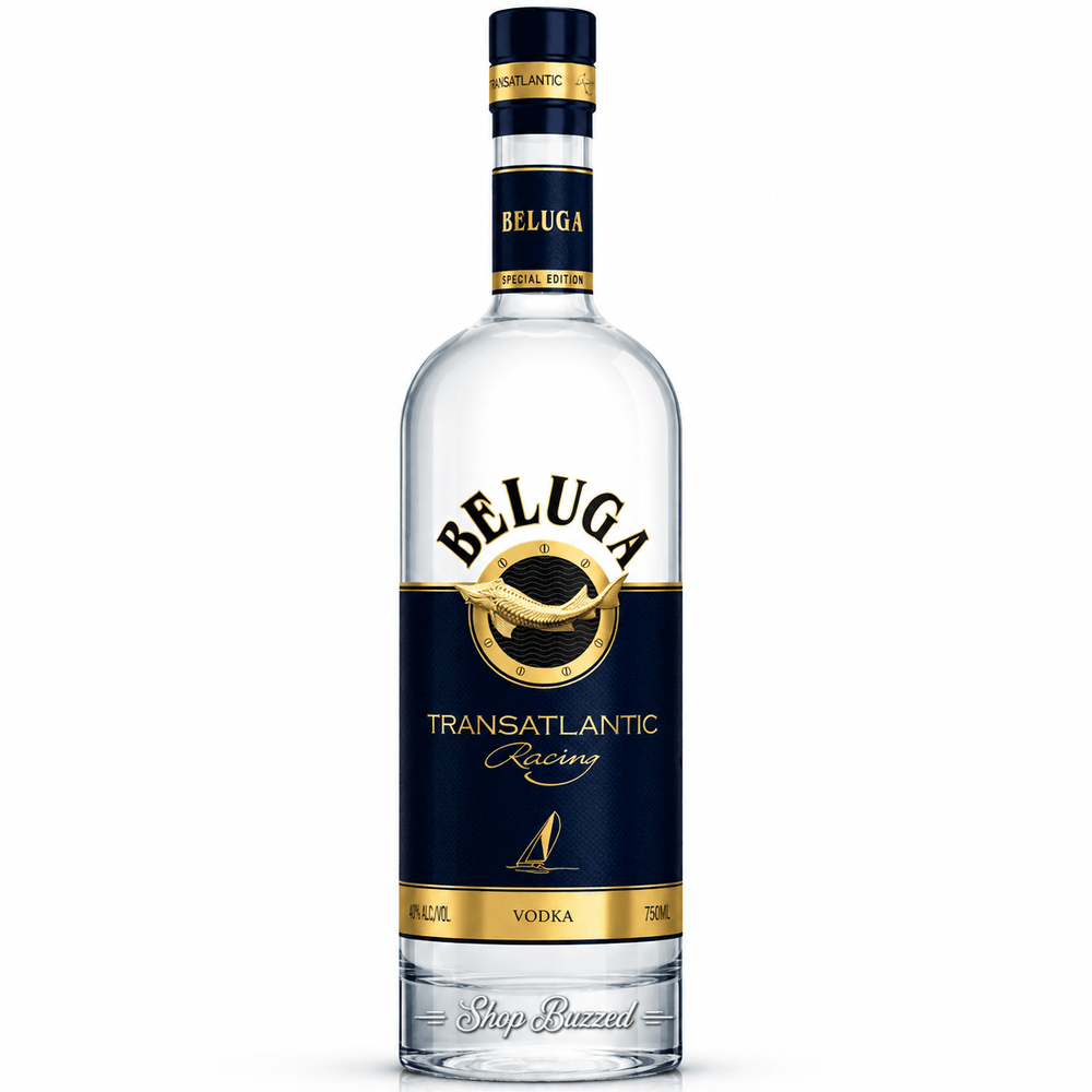 Beluga Transatlantic 750 ml - Shop Buzzed