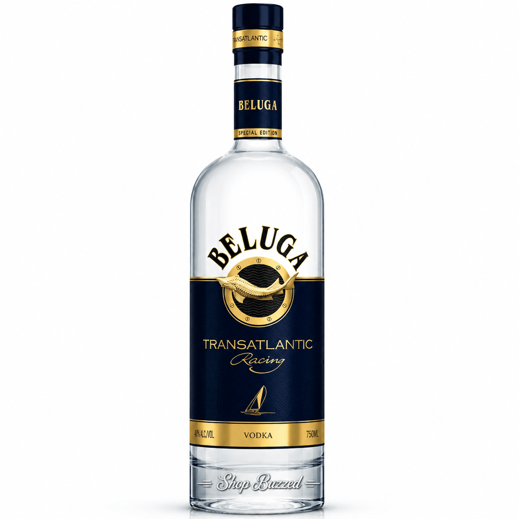 Beluga Transatlantic 750 ml - Shop Buzzed