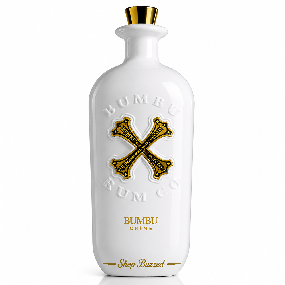 Bumbu Creme Rum 750 ml