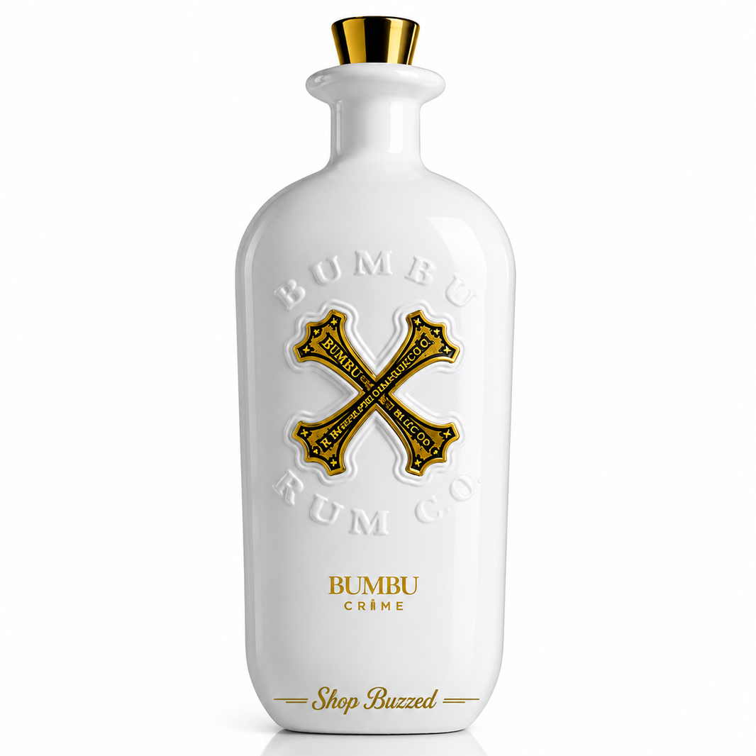 Bumbu Creme Rum 750 ml
