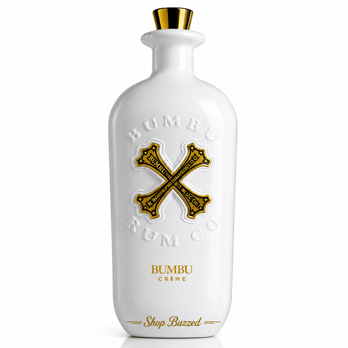 Bumbu Creme Rum 750 ml