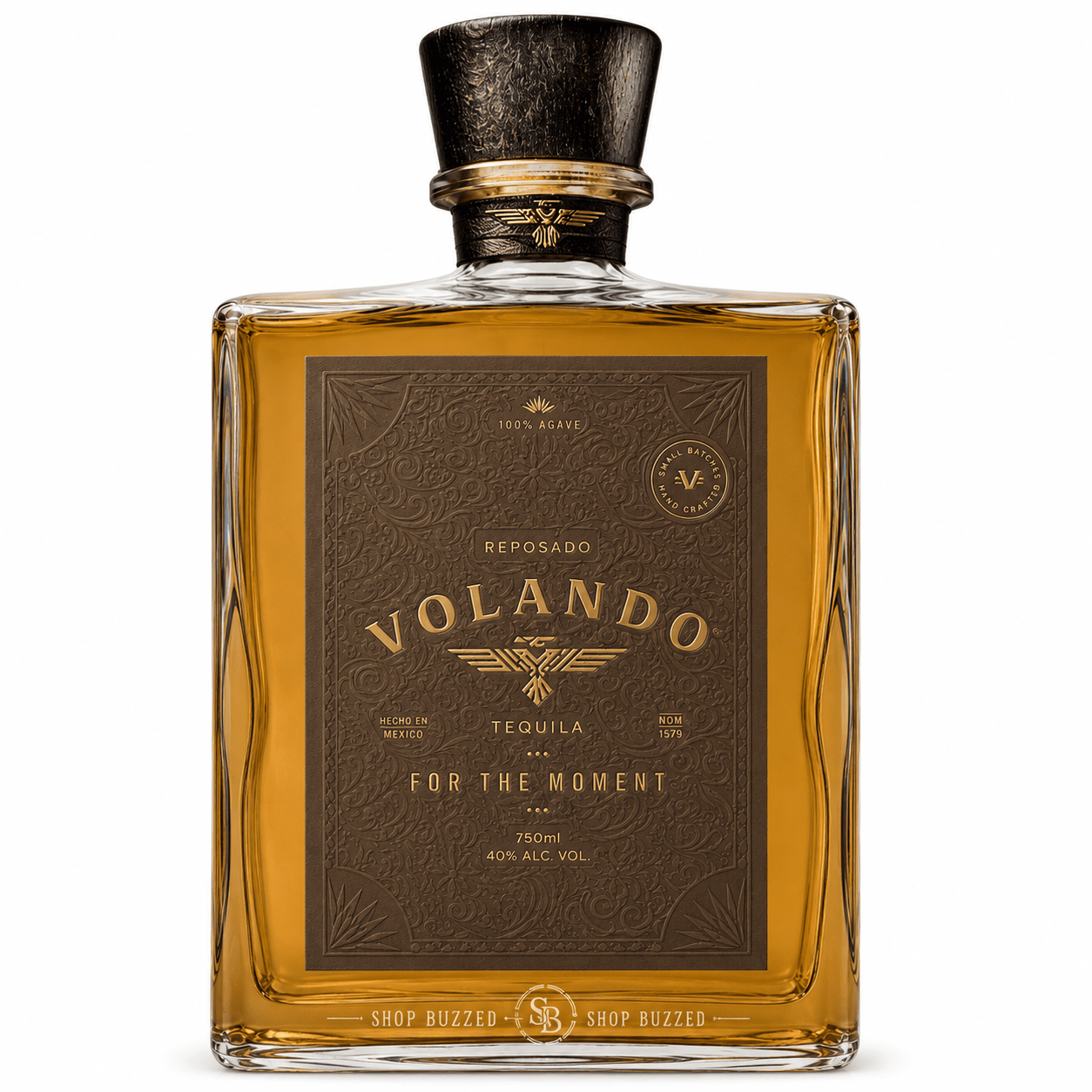 Volando Reposado 750 ml