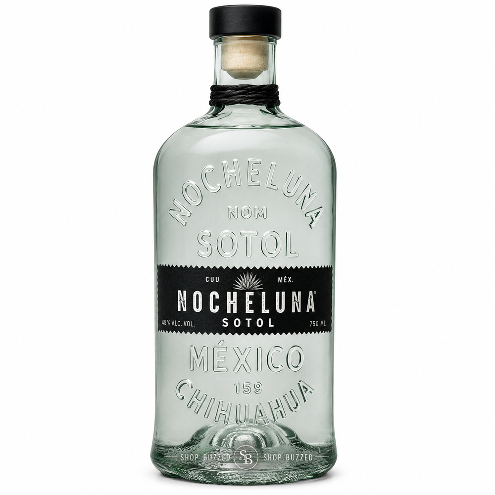 Nocheluna Sotol Blanco 700ml