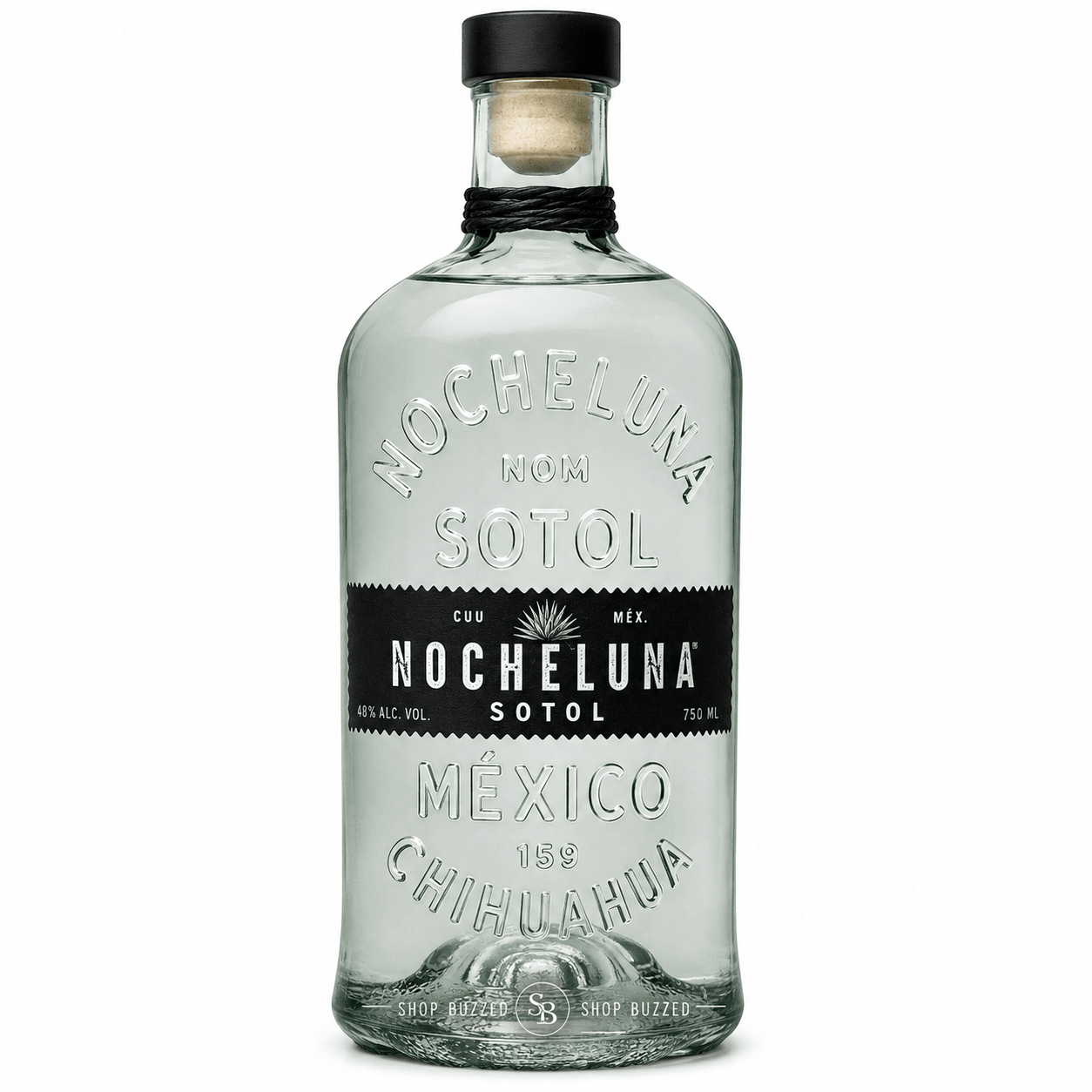 Nocheluna Sotol Blanco 700ml