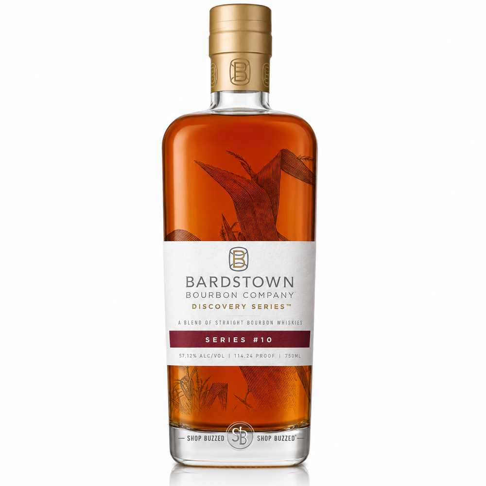 Bardstown Discovery Series #10 750ml