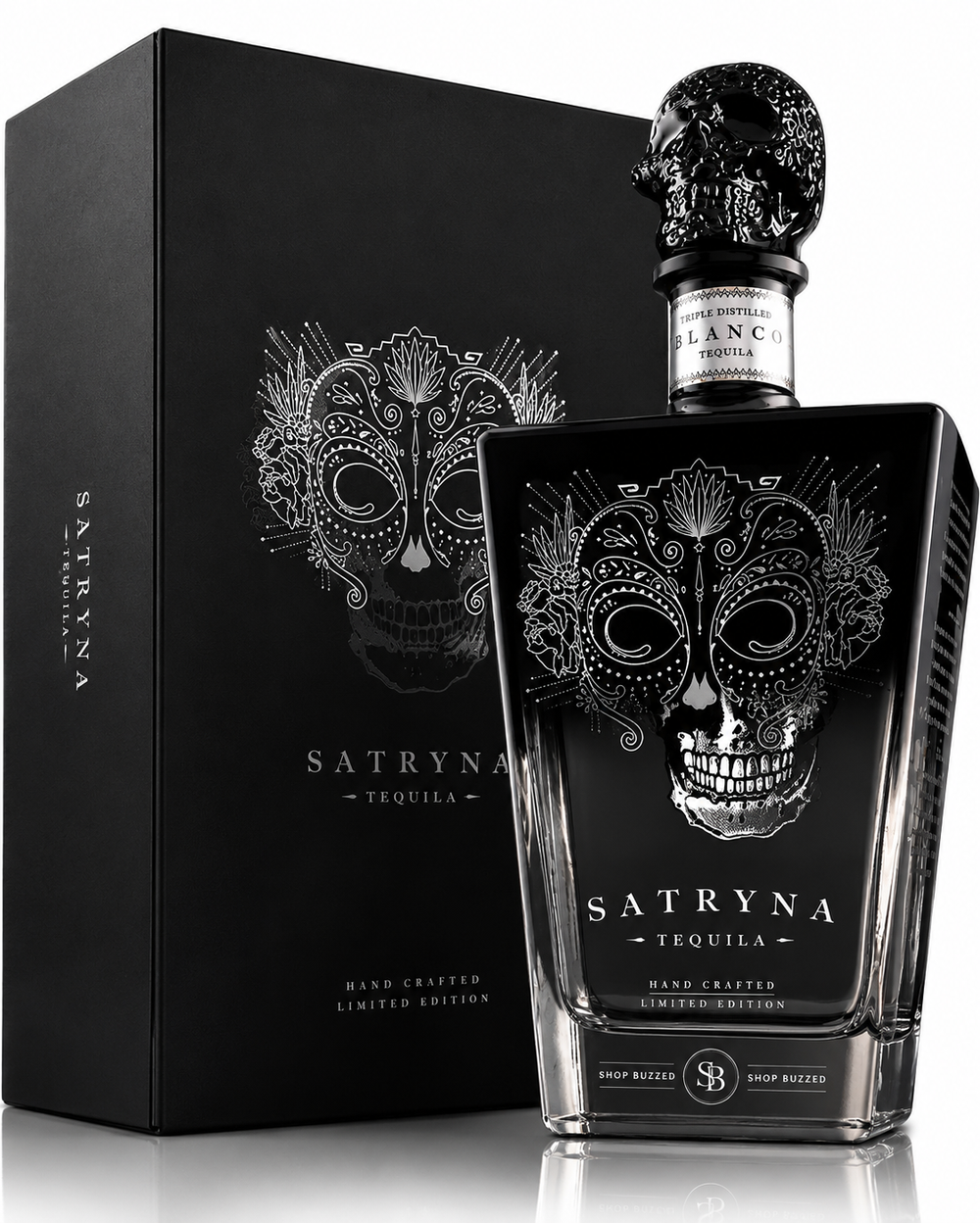 Satryna Blanco 750ml
