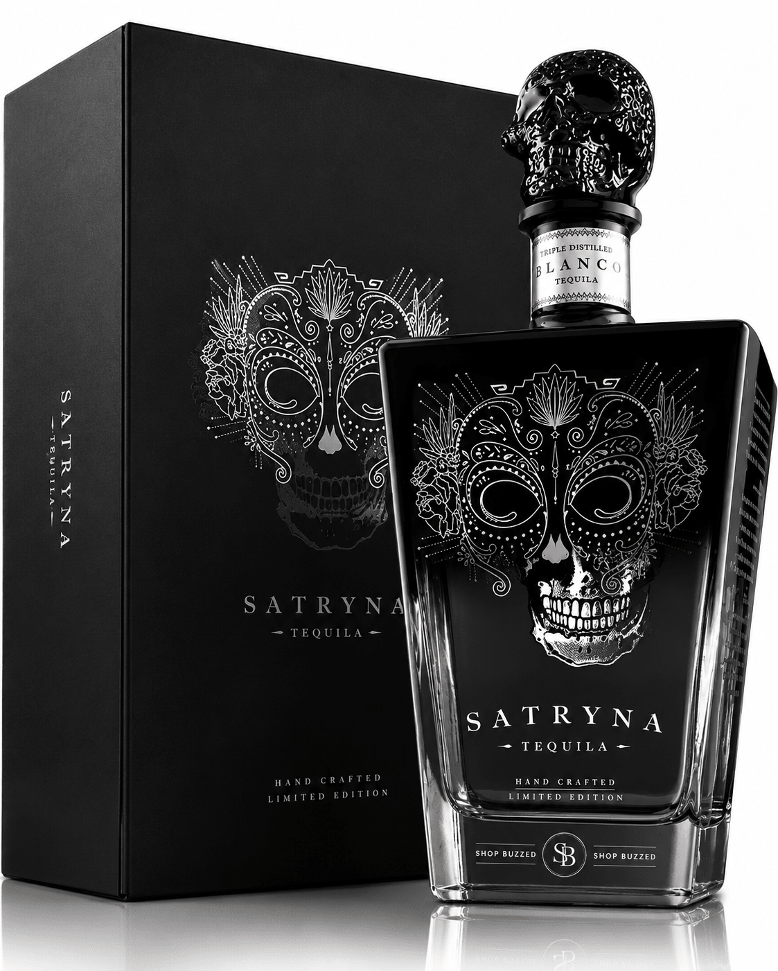 Satryna Blanco 750ml