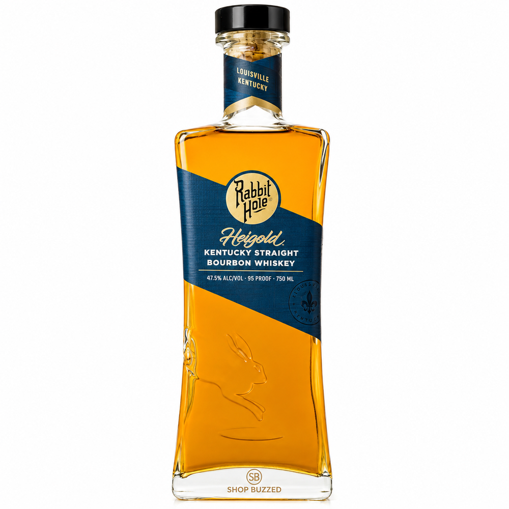 Rabbit Hole Heigold Bourbon Whiskey 750 ml