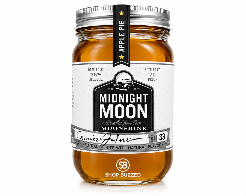 Piedmont Distillers MoShine Peach 750 ml