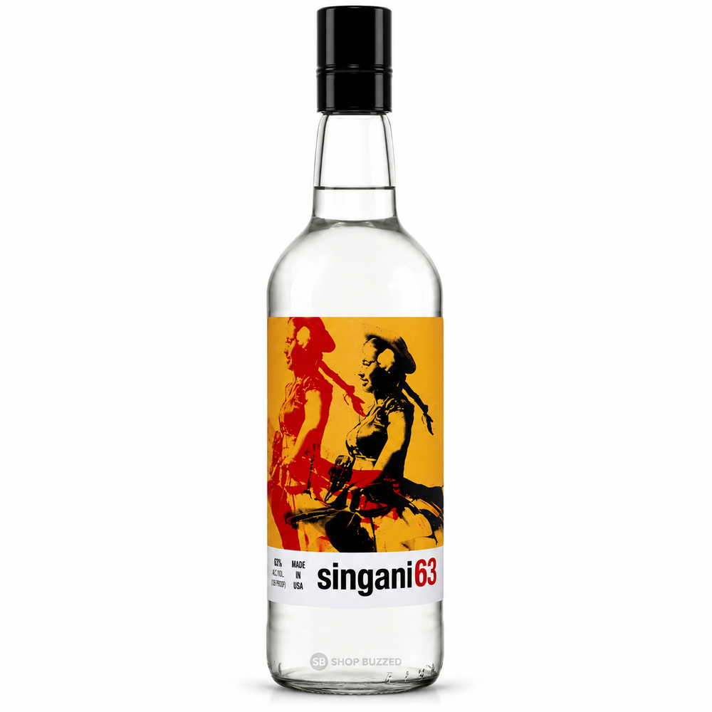 Singani63 Brandy 750 ml
