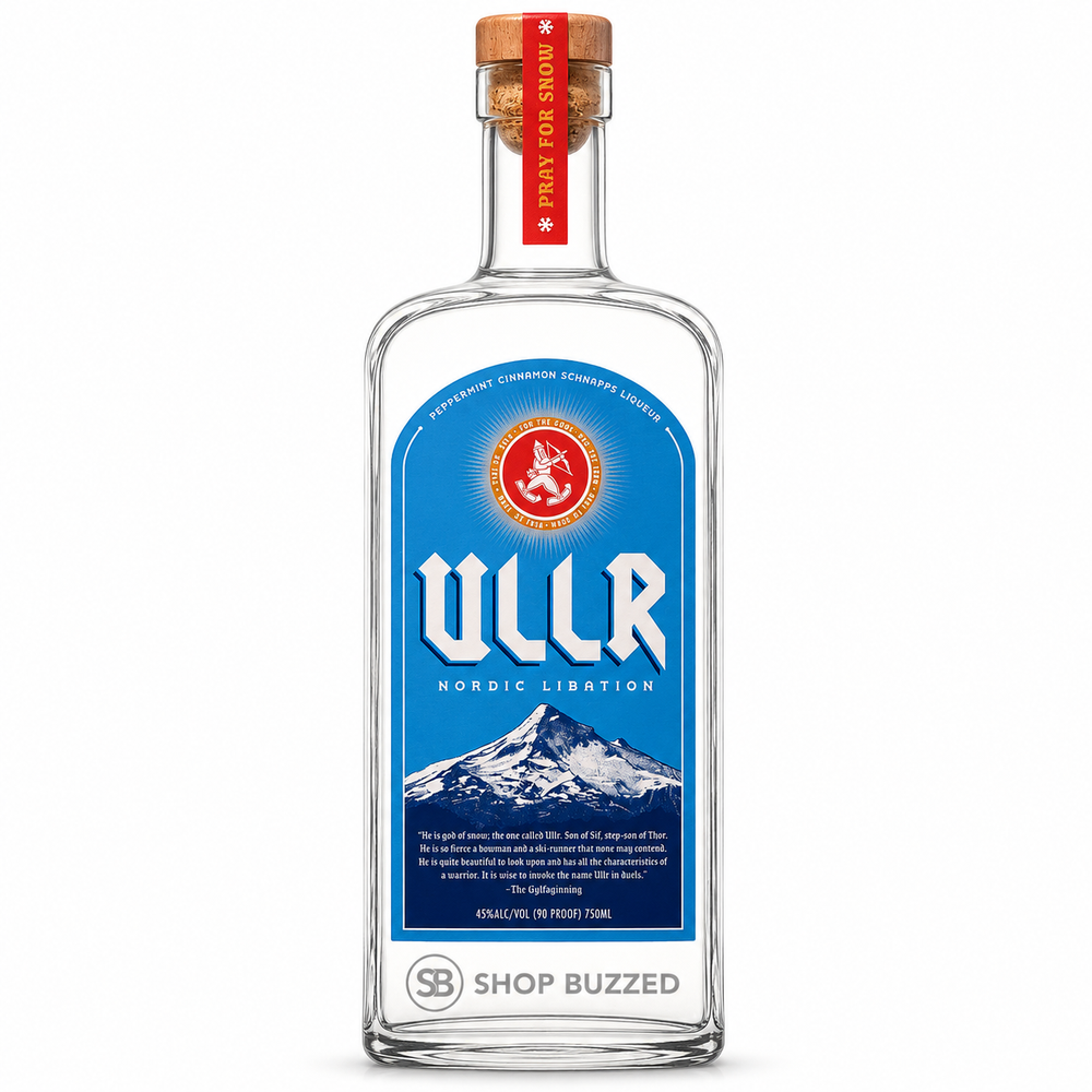 ULLR Nordic Libation 750 ml