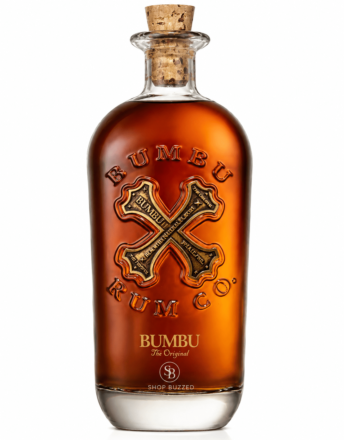 Bumbu Original Rum 750 ml