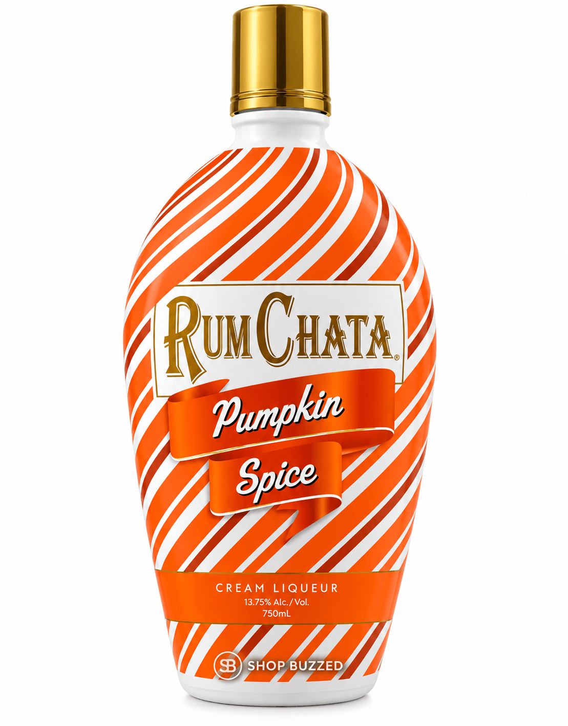 Rum Chata Pumpkin Spice 750 ml