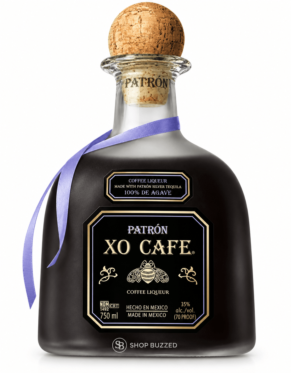 Patron XO Cafe 750 ml - Shop Buzzed