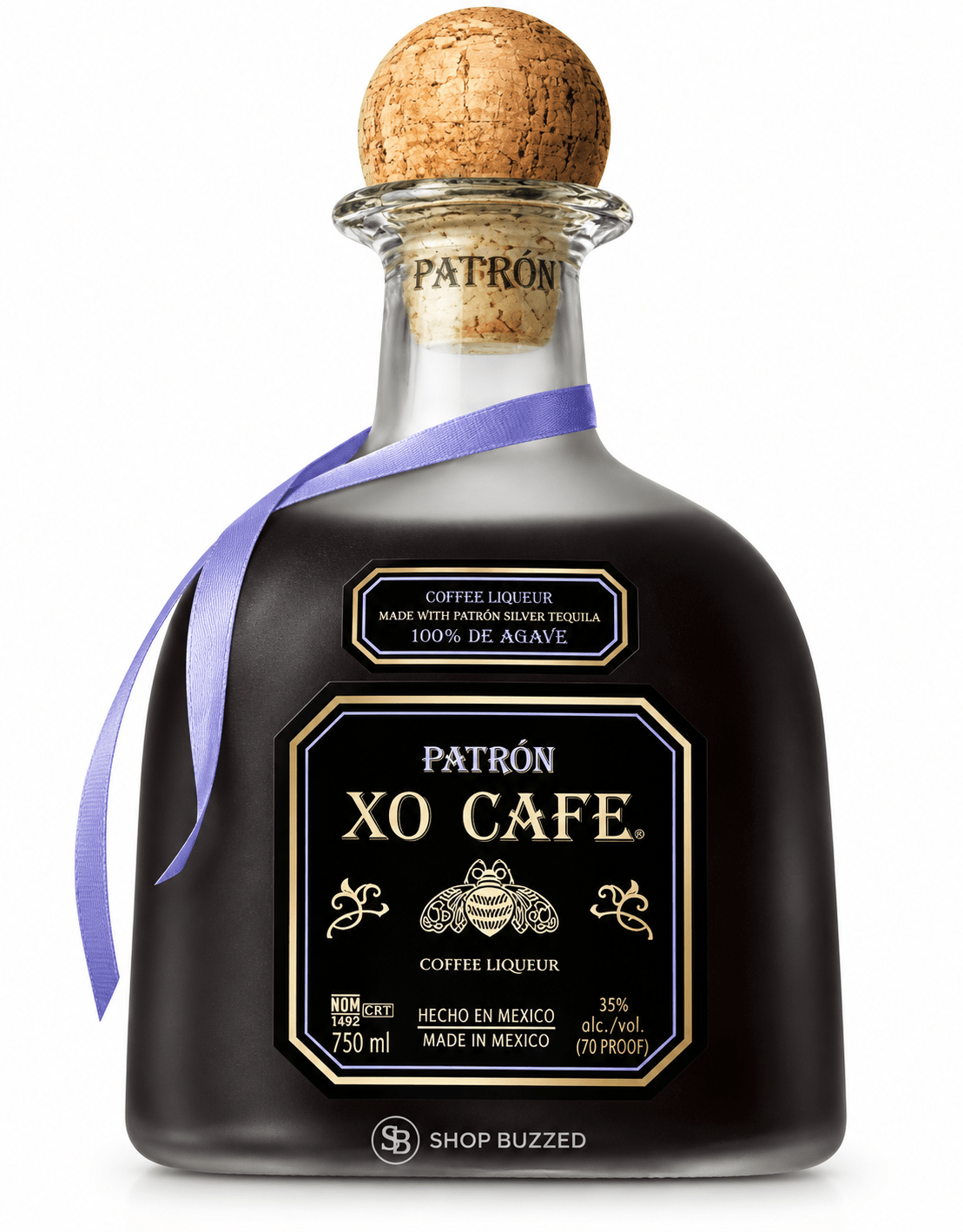 Patron XO Cafe 750 ml