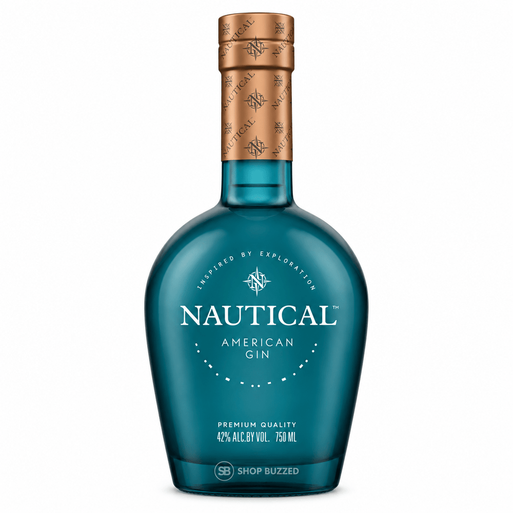 Nautical American 750 ml - Shop Buzzed