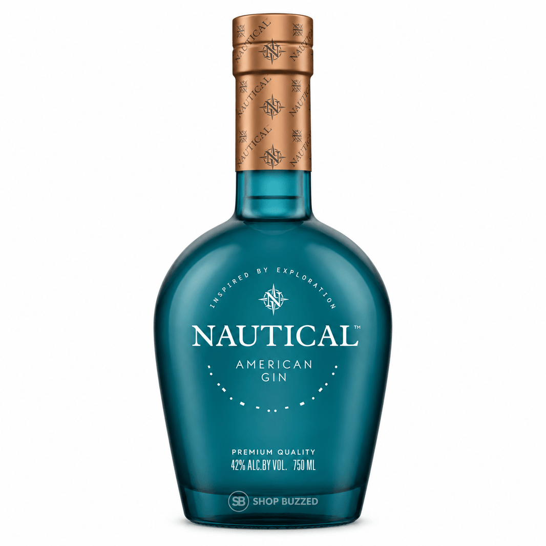 Nautical American 750 ml - Shop Buzzed
