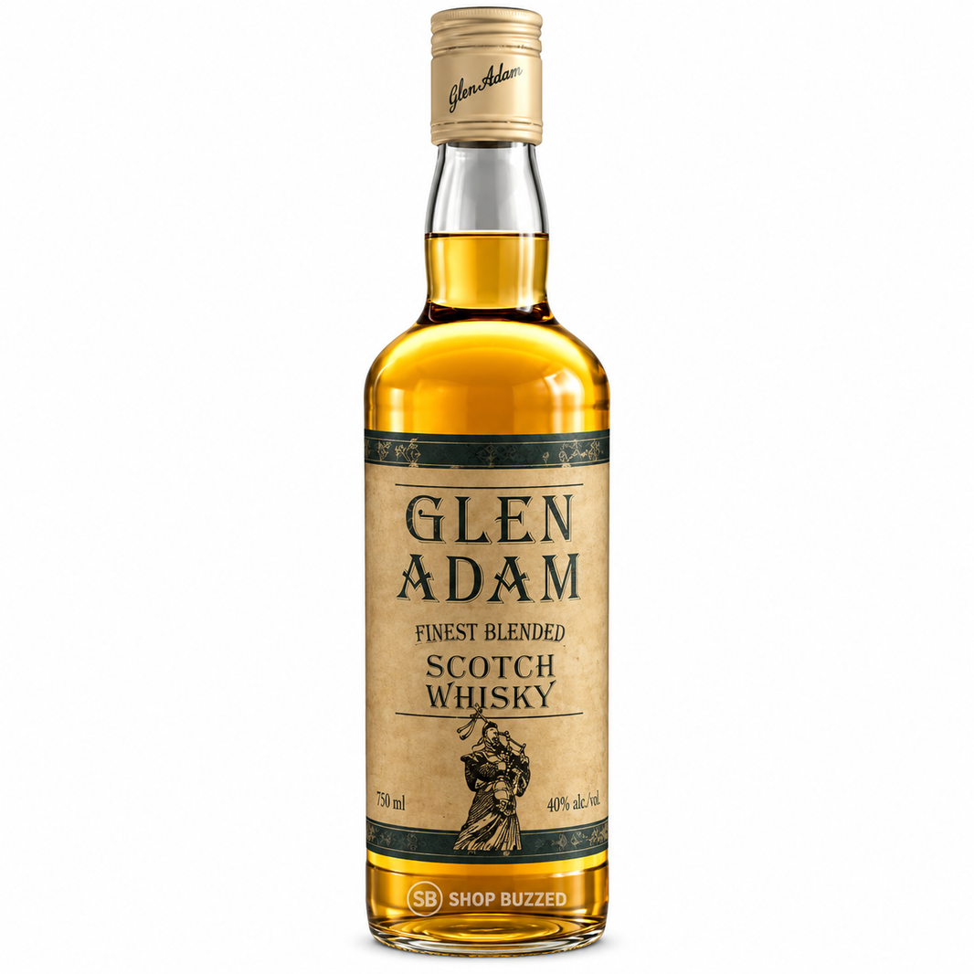 Adam Vodka 750 ml