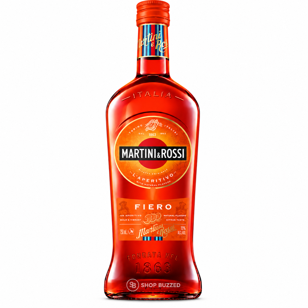 Martini and Rossi Fiero 750 ml