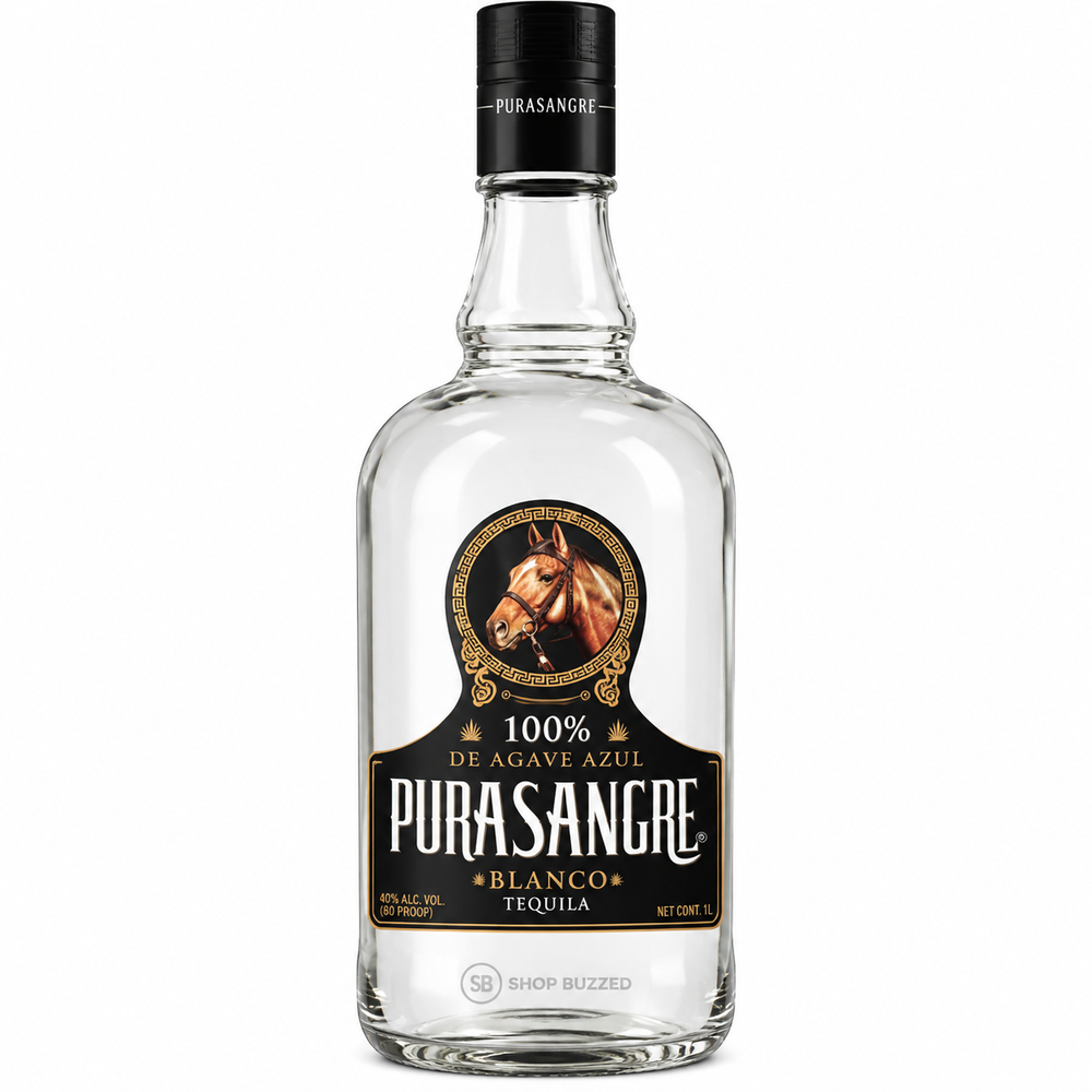 PURASANGRE Blanco Fuerte 1L